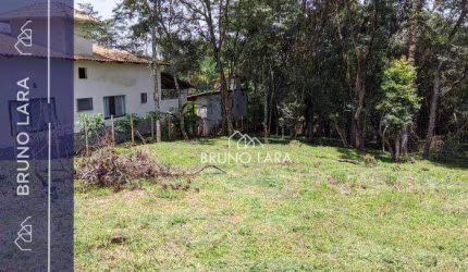 Lote à venda em São Joaquim de Bicas Condomínio Vale do Cedro.