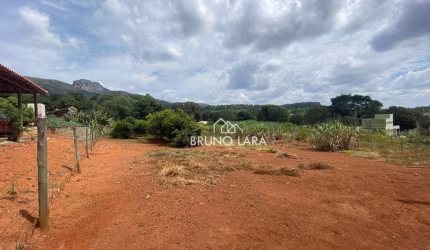 Terreno à venda em Igarapé MG Condomínio Fazenda Mirante