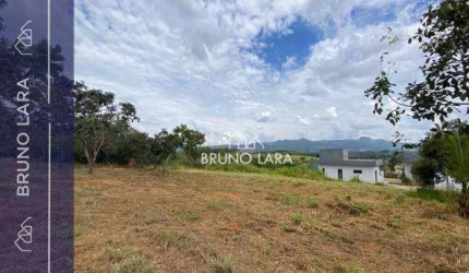 Lote à venda em Igarapé MG Condomínio Gran Ville