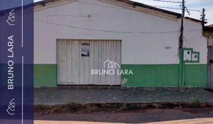 Loja para alugar em Igarapé no bairro Canarinho
