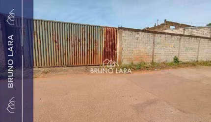 Área para locação em São Joaquim de Bicas
