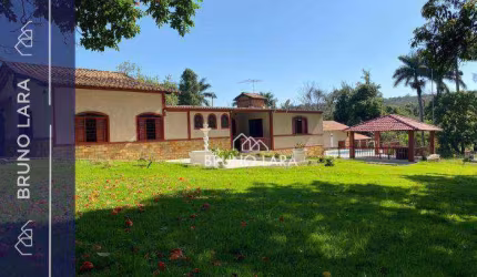 Casa à venda em  Igarapé MG , Condomínio Fazenda Solar.