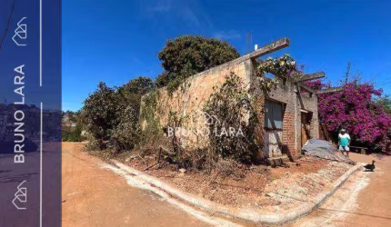 Terreno à venda em São Joaquim de Bicas MG - Estacao Paraopeba