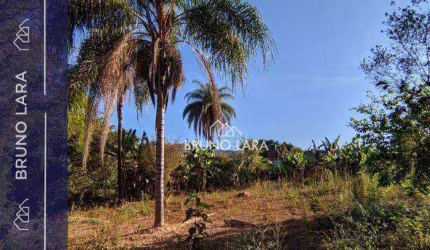 Terreno à venda. bairro Nossa Senhora da Paz - São Joaquim de Bicas/MG