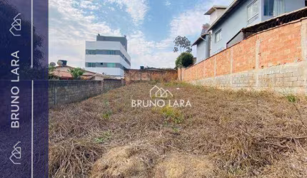 Lote à venda no bairro Lago Azul- Igarapé /MG.