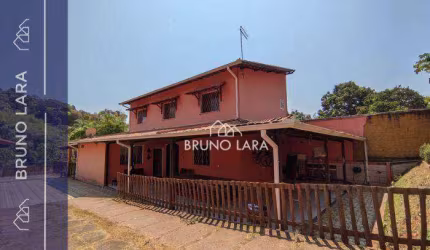 Casa a venda bairro Campina Verde, São Joaquim de Bicas MG