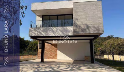Casa à venda em Betim MG - Condomínio Ouro Verde