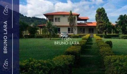 Fazenda à venda Esmeralda - MG