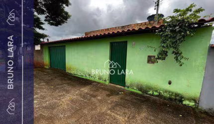 Casa à venda em Igarapé MG, bairro Novo Igarapé.