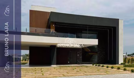 Casa à venda em Betim MG, condomínio Gran Royalle.