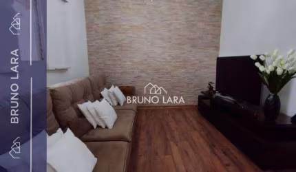 Casa à venda em Betim no Bairro Espirito Santo