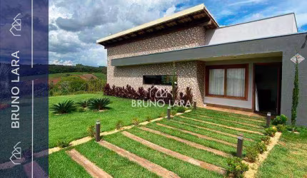 Sítio à venda em Mateus Leme MG bairro Portal Serra Azul