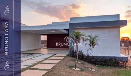 Casa à venda em Igarapé Condomínio Serra Verde.
