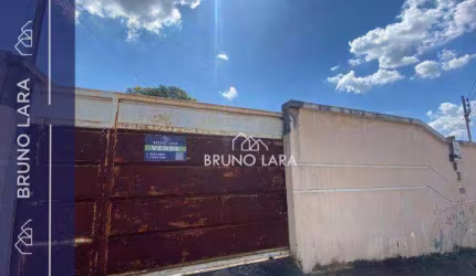 Casa à venda em Igarapé bairro Três Poderes.