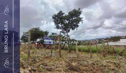 Lote à venda em Igarapé MG, bairro Pousada Del Rey.
