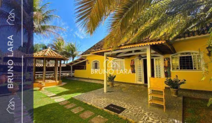 Casa para alugar em Igarapé no bairro Marechal Rondon