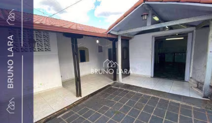 Casa para Venda no Centro de Igarapé