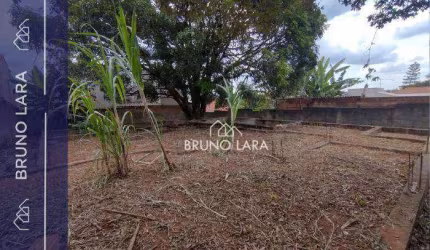 Lote para alugar em Igarapé no bairro Marechal Rondon