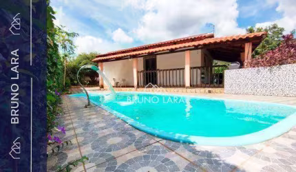 Sitio à venda bairro Recanto do Igarapé