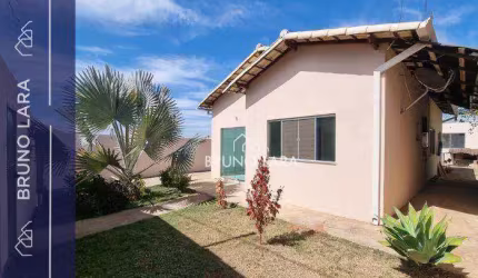 Casa à venda em Igarapé MG, bairro Jardim Colonial