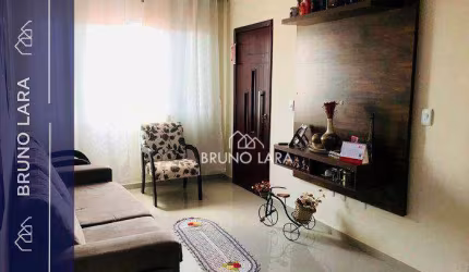 Apartamento à venda em Igarapé Bairro Novo Horizonte.