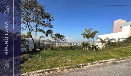 Terreno  à venda Condomínio Montserrat em Betim.