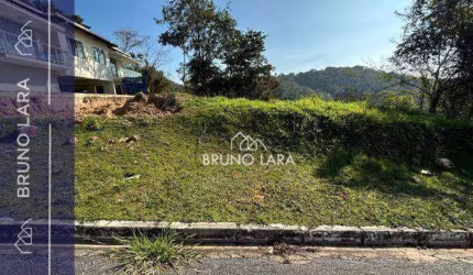 Terreno  à venda Condomínio Montserrat em Betim.