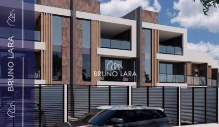 Casa a venda no bairro Espirito Santo, Betim mg