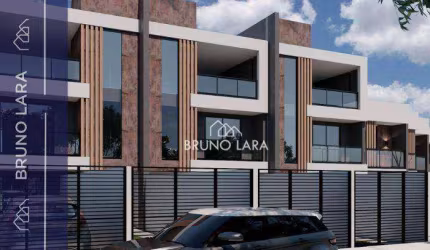 Casa a venda no bairro Espirito Santo, Betim mg