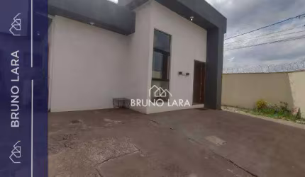 Casa à venda em São Joaquim de Bicas bairro Tereza Cristina.