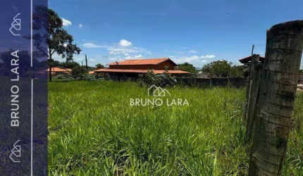 Terreno à venda em Igarapé/MG no bairro Vivendas Santa Mônica.