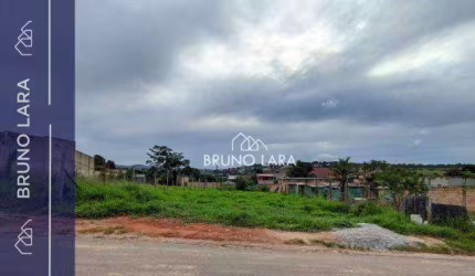 Lote à venda em Igarapé, Bairro Novo Igarapé.