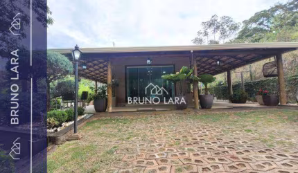 Casa a venda em São Joaquim de Bicas, Condomínio Fazendinha São Miguel.