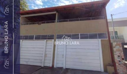Casa a venda em Betim MG Bairro São João