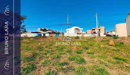 Lote à venda em Igarapé, Bairro São Sebastião