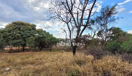 Lote para alugar em Igarapé no bairro Jardim Colonial