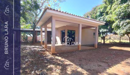 Casa à venda em Igarapé bairro Vivendas Santa Mônica