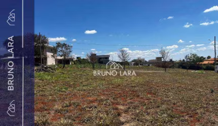 Lote à venda em Mario Campos MG, Condomínio Serra Dos Bandeirantes.