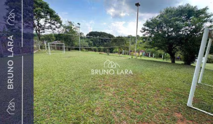 Lote à venda em Igarapé Condomínio Fazenda Solar