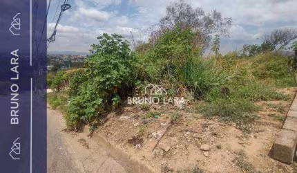 Terreno à venda em São Joaquim de Bicas bairro Residencial Casa Grande