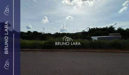 Lote à venda em Igarapé, condomínio Gran Ville.
