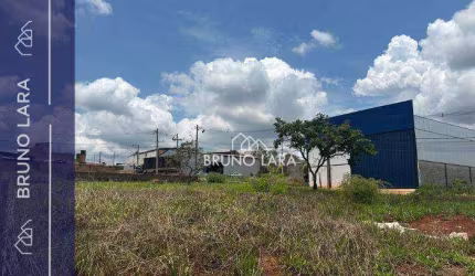 Lote à venda em Igarapé, Bairro Novo Igarapé.