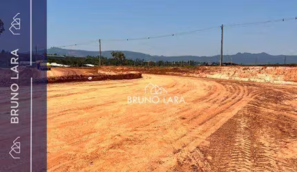 Terreno para alugar, 20000 m² por R$ 3.000,00/mês - Curralinho - Igarapé/MG