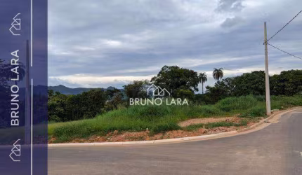 Lote à venda em Igarapé MG, bairro Morada Serrana.