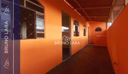 Casa à venda em Betim, MG Bairro Senhora de Fátima