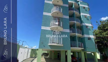 Apartamento à venda em Betim MG - Espírito Santo