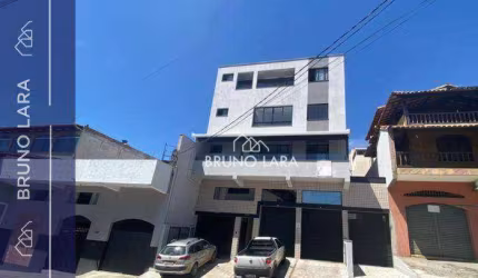 Apartamento em Betim/MG - Bairro São Luiz