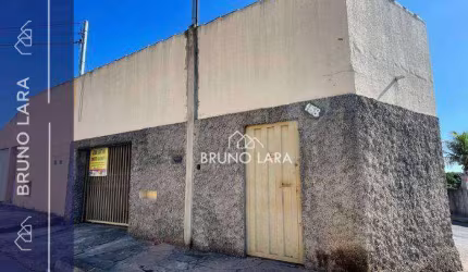 Casa  à venda em Betim MG  - Jardim Petrópolis