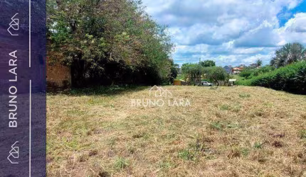 Lote à venda no bairro Vivendas Santa Mônica- Igarapé /MG.