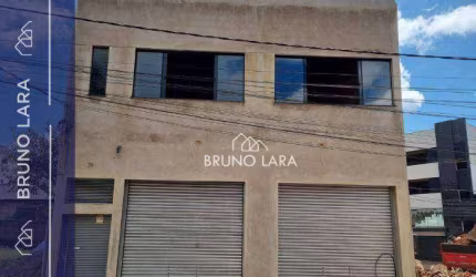 Sala para locação